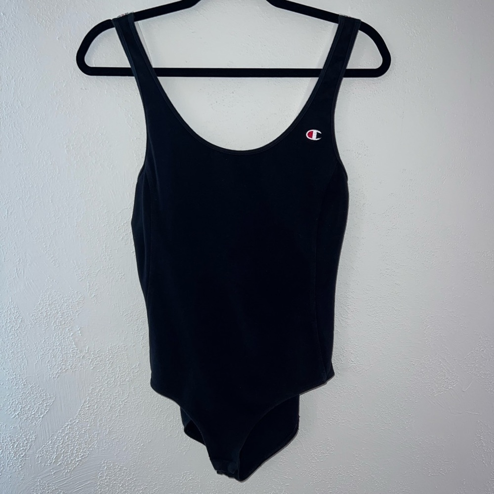 Champion Bodysuit